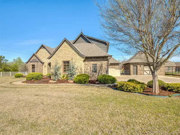 1561 Palazzo Pointe, Edmond, OK 73034