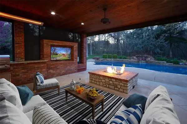 1503 Winding Ridge RD, Edmond, OK 73034
