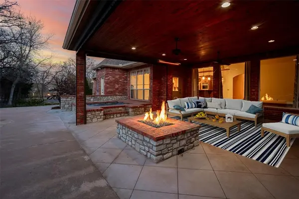 1503 Winding Ridge RD, Edmond, OK 73034