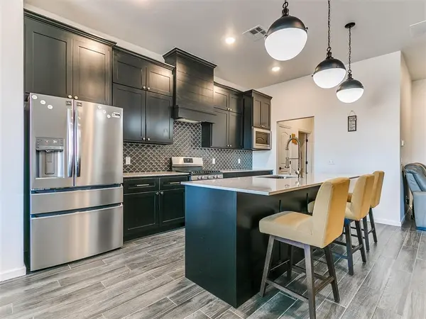3108 Pinnacle Peak DR, Yukon, OK 73099