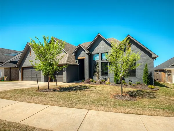 115 Alamosa RD, Norman, OK 73069