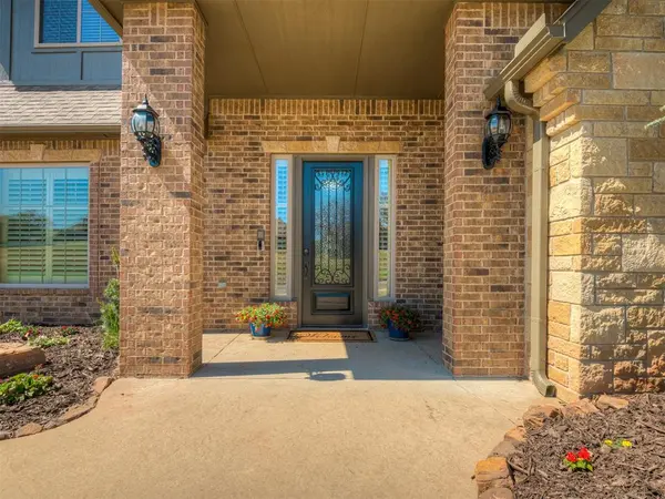 3117 York DR, Edmond, OK 73034