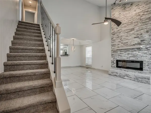 12421 Fox Run DR, Oklahoma City, OK 73142