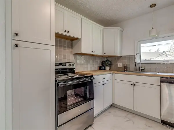 119 W Lilac CT, Midwest City, OK 73110