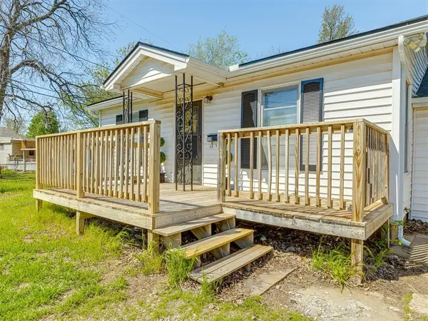 119 W Lilac CT, Midwest City, OK 73110
