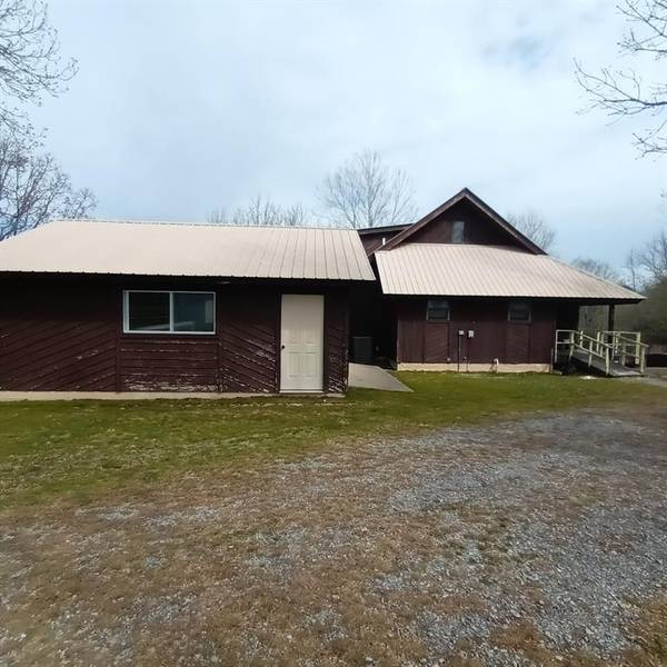484 Buckskin TRL,  Kansas,  OK 74347