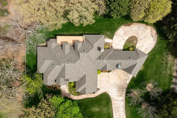 3500 Four Winns Strait, Edmond, OK 73013