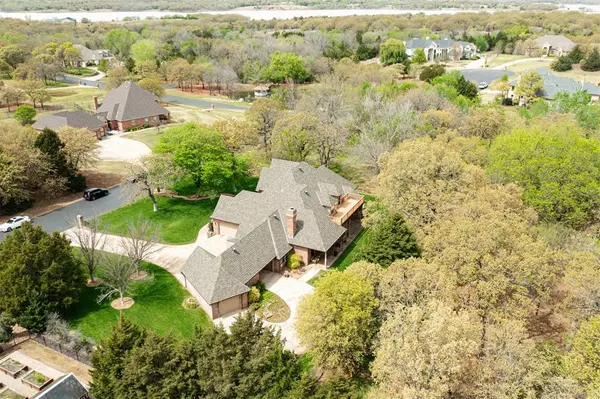 3500 Four Winns Strait, Edmond, OK 73013