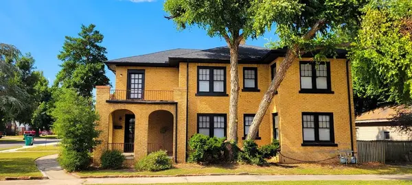 2403 NW 16th ST, Oklahoma City, OK 73107