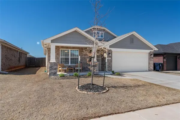 15717 Bennett DR, Edmond, OK 73013