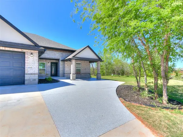 14924 Winoma DR, Oklahoma City, OK 73142