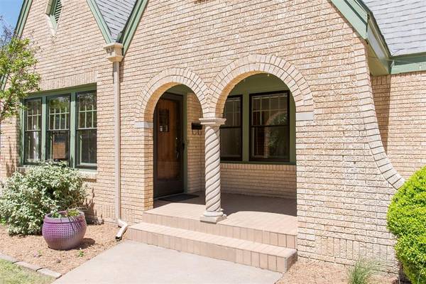 3417 NW 21st ST, Oklahoma City, OK 73107