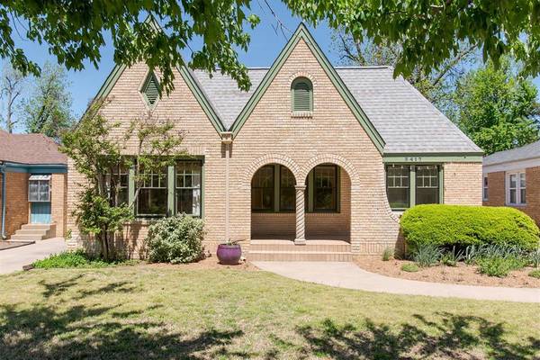 3417 NW 21st ST, Oklahoma City, OK 73107