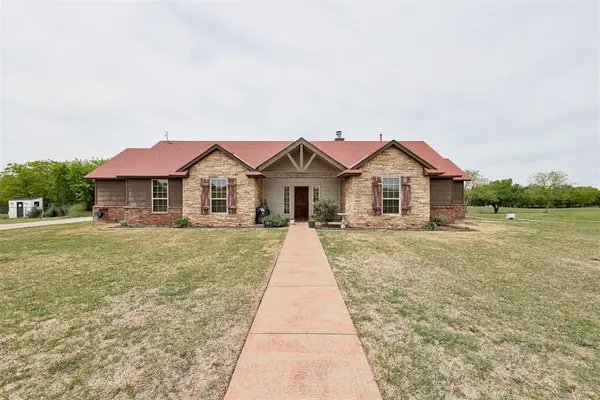 30324 Wolf Creek LN, Cashion, OK 73016