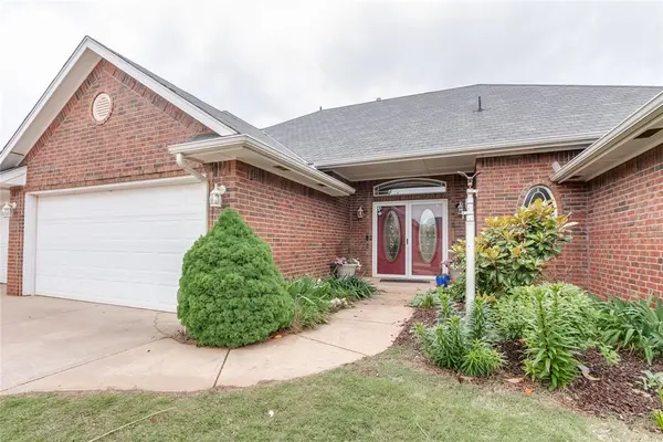 9212 SW 26th ST, Oklahoma City, OK 73128