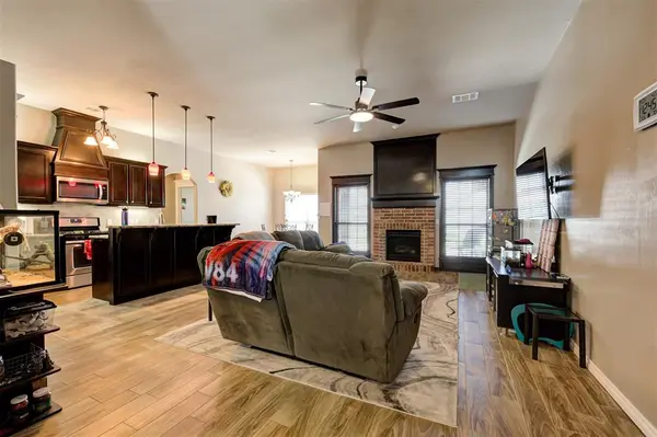 4205 SE 40th ST, Norman, OK 73071