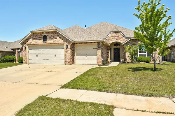 4205 SE 40th ST, Norman, OK 73071