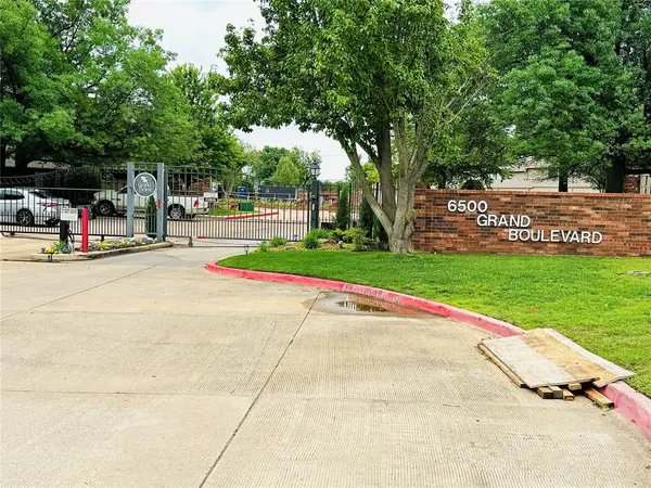 6500 N Grand BLVD #186, Oklahoma City, OK 73116