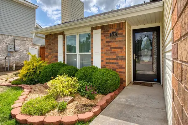 3425 Pathway CIR, Norman, OK 73072