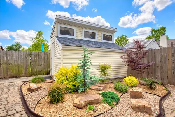 3425 Pathway CIR, Norman, OK 73072