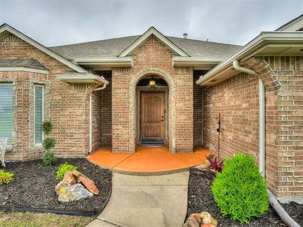 2858 Fields RD, El Reno, OK 73036
