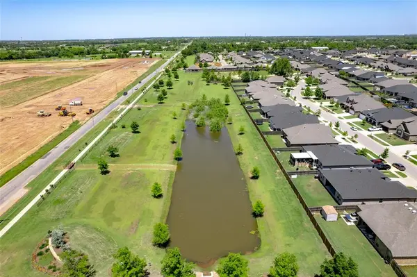 16021 Buffalo DR, Oklahoma City, OK 73170