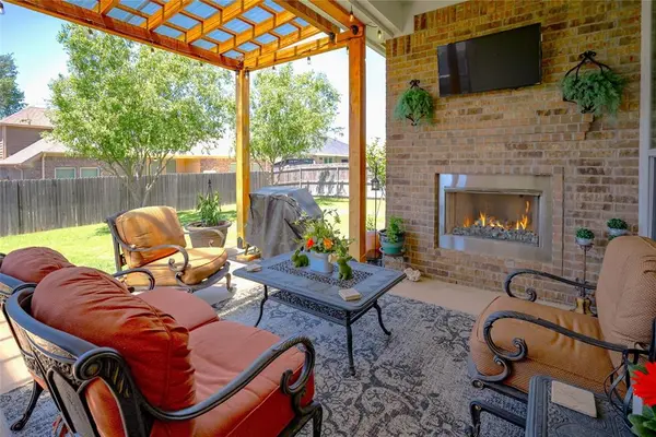 16021 Buffalo DR, Oklahoma City, OK 73170