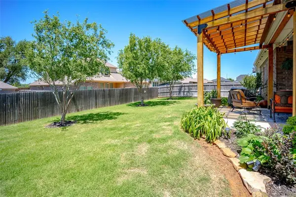 16021 Buffalo DR, Oklahoma City, OK 73170