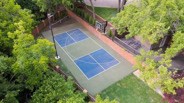 2325 Belleview TER, Oklahoma City, OK 73112