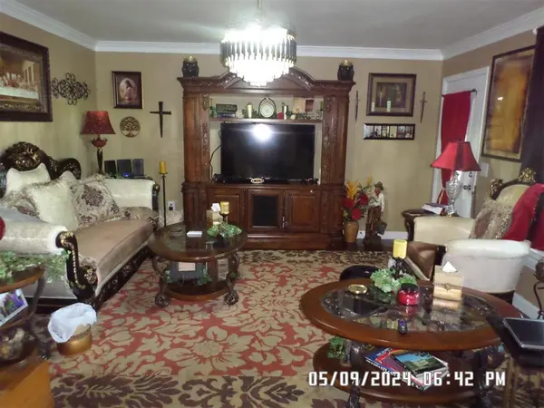 807 N Boynton AVE, El Reno, OK 73036
