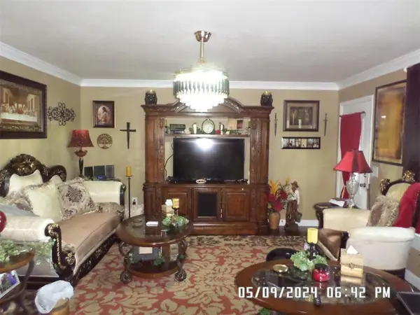 807 N Boynton AVE, El Reno, OK 73036