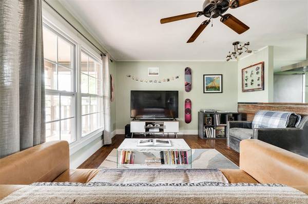1617 Downing ST, Oklahoma City, OK 73120