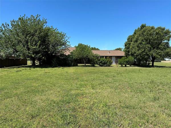 702 NE Mustang RD, Piedmont, OK 73078