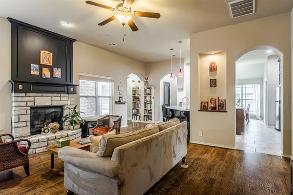 224 Bell Tolls AVE, Edmond, OK 73034