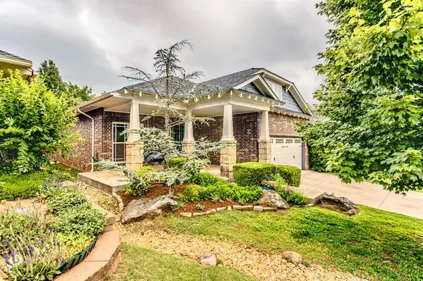 224 Bell Tolls AVE, Edmond, OK 73034