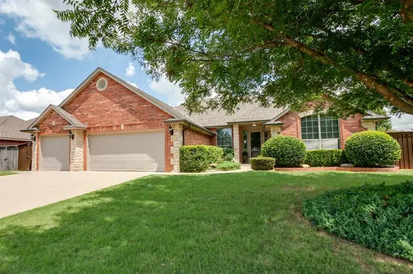 1419 SW 137th ST, Oklahoma City, OK 73170