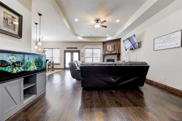 3215 NW 22nd PL, Newcastle, OK 73065
