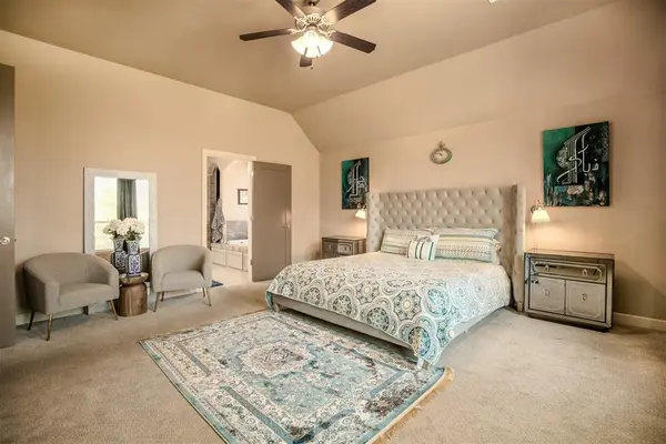 3008 Mackenzie AVE, Edmond, OK 73013