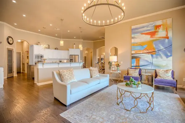 3008 Mackenzie AVE, Edmond, OK 73013