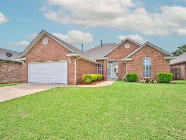 5017 Mackelman DR, Oklahoma City, OK 73135