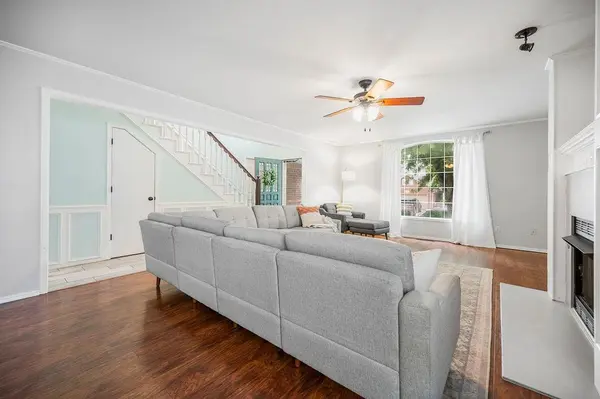 17405 Cranbrook RD, Edmond, OK 73012