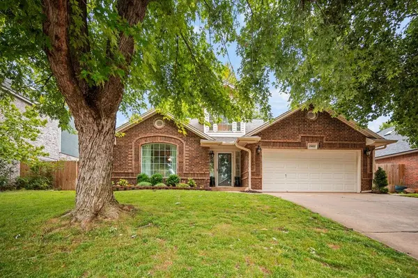 17405 Cranbrook RD, Edmond, OK 73012