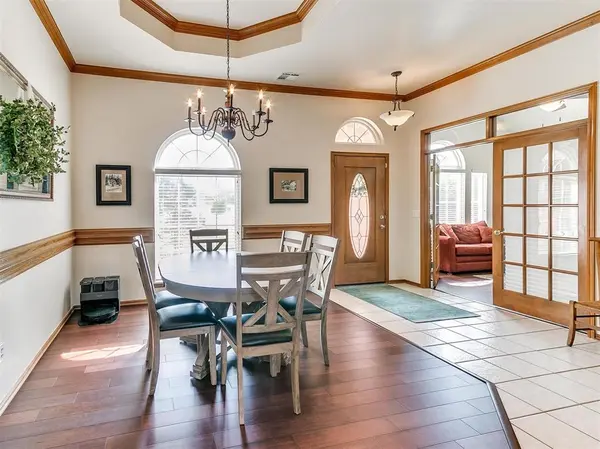 2516 Tifton CT, Edmond, OK 73012
