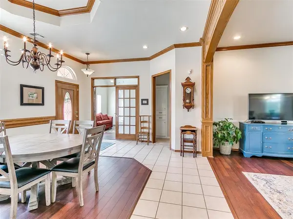 2516 Tifton CT, Edmond, OK 73012