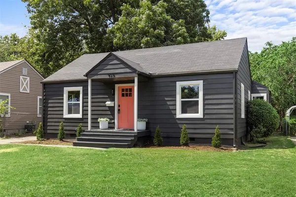 909 W Comanche ST, Norman, OK 73069