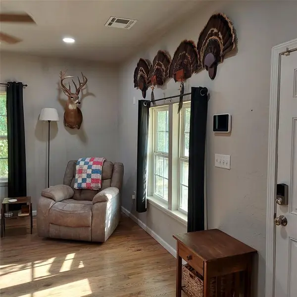 804 N Admire AVE, El Reno, OK 73036