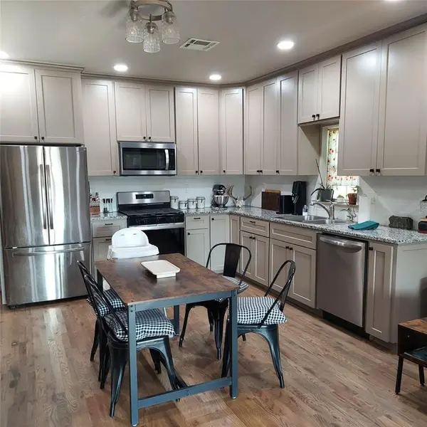 804 N Admire AVE, El Reno, OK 73036