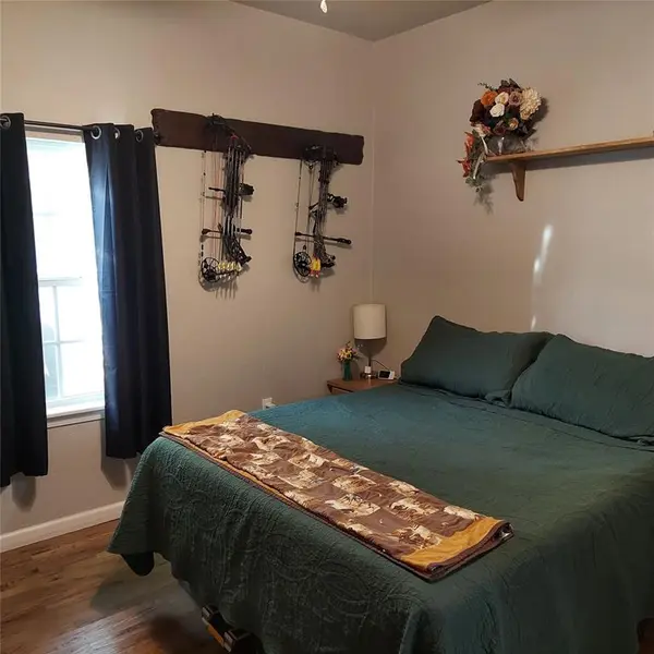 804 N Admire AVE, El Reno, OK 73036