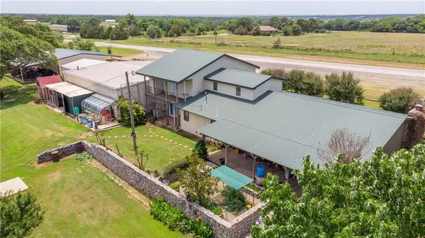 15962 State Highway 76, Lindsay, OK 73052
