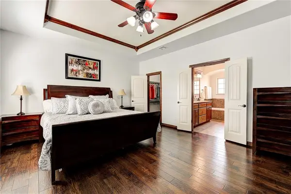 5000 SW 123 ST, Oklahoma City, OK 73173
